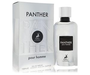 MAISON ALHAMBRA PANTHER POUR HOMME Eau De Parfum 100 ml for Men