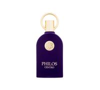 Maison Alhambra Philos 100Ml Centro (Eau De Parfum) Unisex