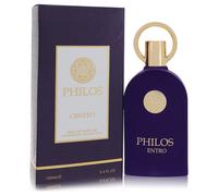 MAISON ALHAMBRA PHILOS CENTRO Eau De Parfum 100 ml