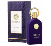 Maison Alhambra Philos Centro Profumo Unisex 100 ml Eau de Parfum"