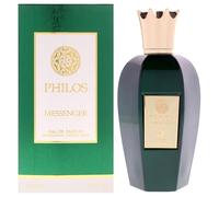 Maison Alhambra Philos Messenger 100 ml - Eau de Parfum