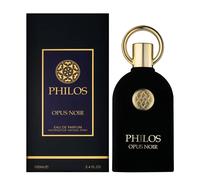 Maison Alhambra Philos Opus Noir 100 ml eau de parfum Unisex