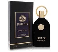 MAISON ALHAMBRA PHILOS OPUS NOIR Eau De Parfum 100 ml