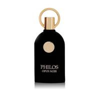 MAISON ALHAMBRA Philos Opus Noir Eau de Parfum 100ML donne