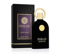 Maison Alhambra Philos Opus Noir 100 ml eau de parfum Unisex