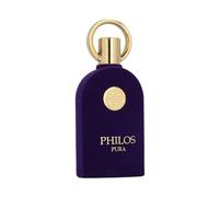 Maison Alhambra Profumo Unisex Maison Alhambra Philos Pura Edp 100 ml S_0301_S83