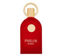 Maison Alhambra Philos Rosso EDP U 100 ml
