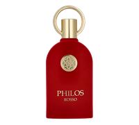Maison Alhambra Philos Rosso For Men 100 ml Eau de Parfum