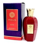 Maison Alhambra Philos Shine Eau de Parfum 100 ml