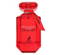 Maison Alhambra Pink Shimmer Secret Intense Eau de Parfum da donna 100 ml