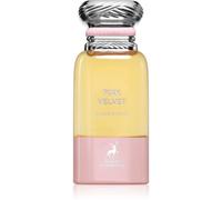 Maison Alhambra Pink Velvet Eau de Parfum da donna 80 ml