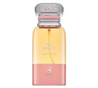 Maison Alhambra Pink Velvet Eau de Parfum da donna 80 ml