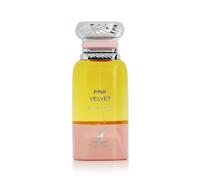 Maison Alhambra Pink Velvet (Rose Petals) 80 ml eau de parfum per Donna