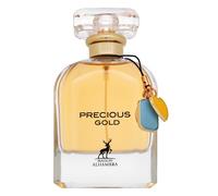 Maison Alhambra Precious Gold Eau de Parfum unisex 80 ml