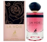 Maison Alhambra Profumo La Voie 100 ml Eau de Toilette