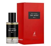 Maison Alhambra The Artist No.1 EDP M 100 ml