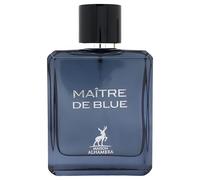 Maison Alhambra Blue de Chance Eau de Parfum (uomo) 100 ml
