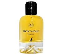 Maison Alhambra Montaigne Vanille 100 ml eau de parfum per Donna