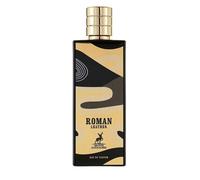 Maison Alhambra Roman Leather 80 ml eau de parfum Unisex