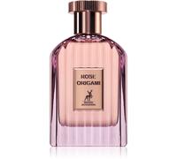Maison Alhambra Rose Origami 100 ml eau de parfum Unisex