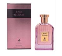 Maison Alhambra Rose Origami 100 ml eau de parfum Unisex