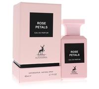 MAISON ALHAMBRA ROSE PETALS Eau De Parfum 80 ml for Women