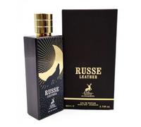 Maison Alhambra Russe Leather Eau De Parfum 80ml Spray