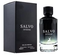 MAISON ALHAMBRA SALVA INTENSE 100ML EAU DE PARFUM SPRAY NUOVO E SIGILLATO