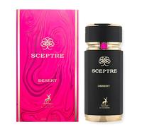 Maison Alhambra Sceptre Desert Eau de Parfum 100ml For Unisex