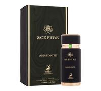 Sceptre Amazonite by Maison Alhambra - Eau de Parfum spray da uomo, 96,4 g