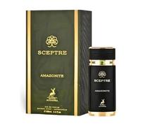 Maison Alhambra Sceptre Amazonite Eau De Parfum 100Ml