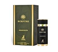 Maison Alhambra Sceptre Amazonite Eau De Parfum 100Ml Cura della persona e salute