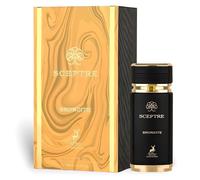 Maison Alhambra Sceptre Bronzite EDP Eau De Parfum Spray per Uomo e Donna - 1...