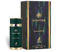 Maison Alhambra Sceptre Malachite Eau de Parfum (unisex) 100 ml