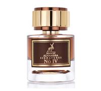 Maison Alhambra Signatures Niv Eau De Parfum 50ml