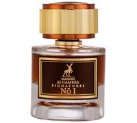 Maison Alhambra Signatures No. I Eau De Parfum 50 Ml