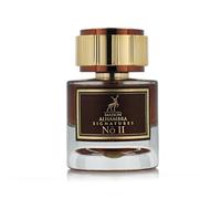 Maison Alhambra Signatures No. II Eau de Parfum (unisex) 50 ml