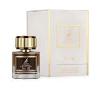 Maison Alhambra Signatures No. Iii Eau De Parfum 50 Ml