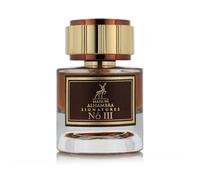 Maison Alhambra Signatures No. Iii Eau De Parfum 50 Ml
