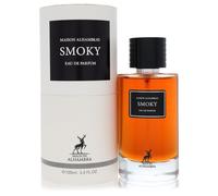 MAISON ALHAMBRA SMOKY Eau De Parfum 100 ml Unisex