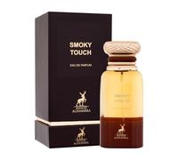 Maison Alhambra Smoky Touch Eau De Parfum 80ml Spray