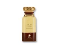 Maison Alhambra Smoky Touch - Smoky, Woody, Spicy, Leather - Eau de Parfum for Unisex, 2.7 Ounce / 80 ml
