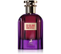 Maison Alhambra So Glam Rouge Intense Eau de Parfum da donna 100 ml