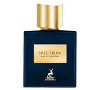 Maison Alhambra Spectrum Citrus, Verde, Floral, Leathery, Eau de Parfum, a lunga durata, unisex, 100 ml