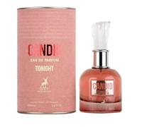 Alhambra Candid Tonight - EDP 100 ml