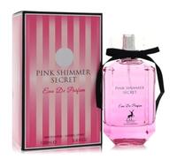 Alhambra Pink Shimmer Secret - EDP 100 ml