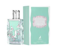 MAISON ALHAMBRA SUGAR ME CANDY FLOSS 100ML EDP SPRAY NUOVO E SIGILLATO