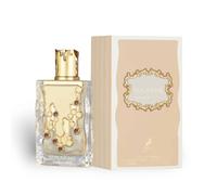MAISON ALHAMBRA SUGAR ME DULCE DE LECHE 100ML EDP SPRAY NUOVO E SIGILLATO