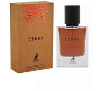 Terra Eau De Parfum Maison Alhambra 50ml