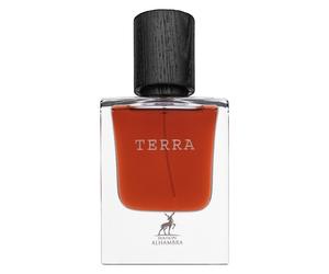Maison Alhambra Terra Eau de Parfum unisex 50 ml